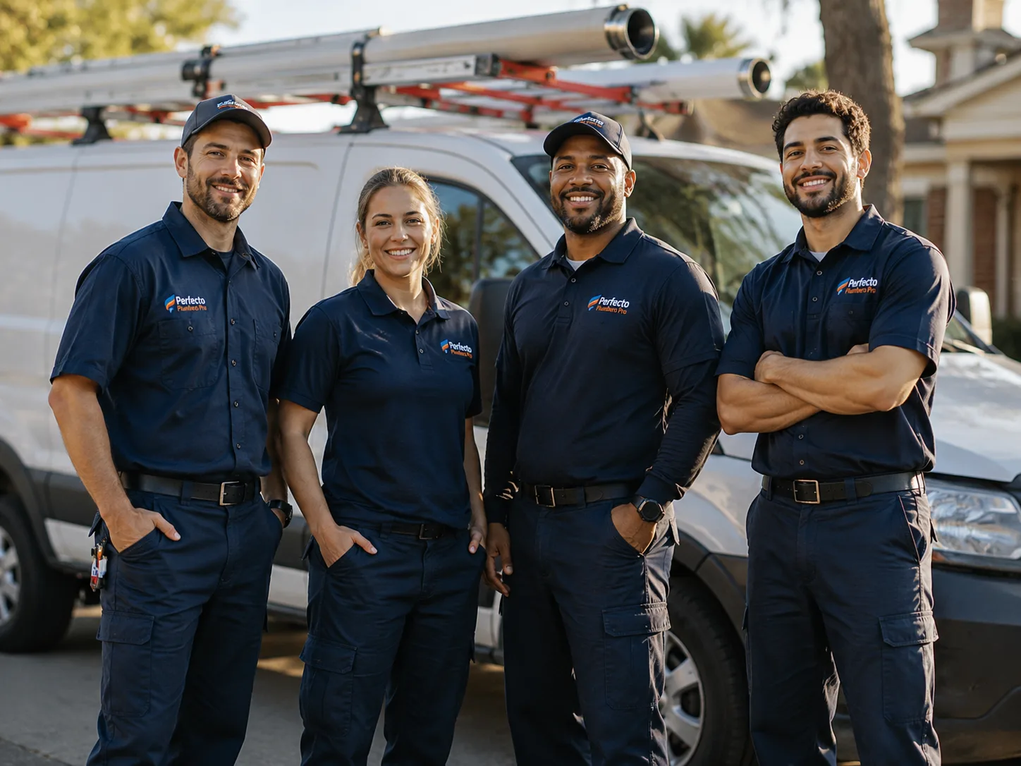 Emergency Plumber Near Me in Waldo, FL near me